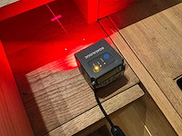 Welkomstbalie met apparatuur - afbeelding 13 van  14