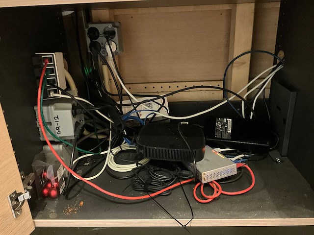 Welkomstbalie - afbeelding 2 van  11