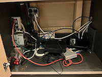 Welkomstbalie - afbeelding 2 van  11