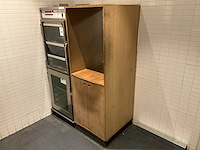 Welkomstbalie - afbeelding 3 van  11