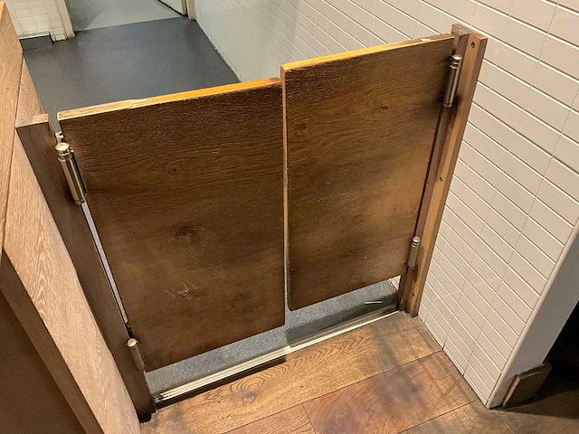 Welkomstbalie - afbeelding 5 van  11