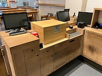 Welkomstbalie - afbeelding 6 van  11