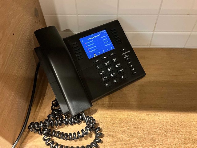 Welkomstbalie - afbeelding 9 van  11