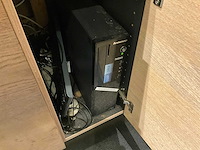 Welkomstbalie - afbeelding 11 van  11