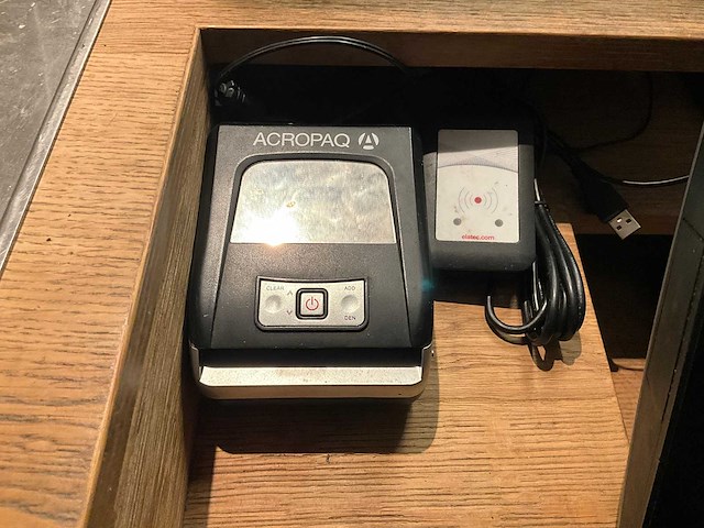 Welkomstbalie - afbeelding 2 van  15