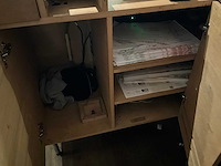 Welkomstbalie - afbeelding 4 van  15