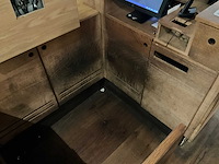 Welkomstbalie - afbeelding 5 van  15