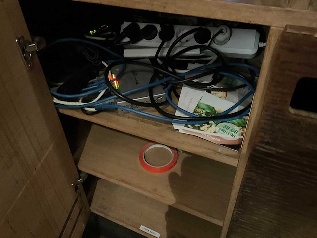 Welkomstbalie - afbeelding 6 van  15