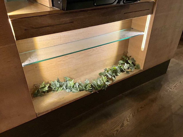 Welkomstbalie - afbeelding 8 van  15