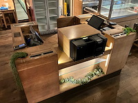 Welkomstbalie - afbeelding 9 van  15