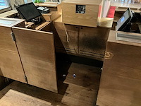 Welkomstbalie - afbeelding 11 van  15