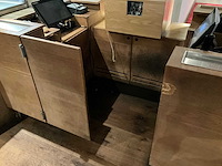 Welkomstbalie - afbeelding 12 van  15