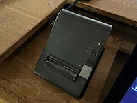 Welkomstbalie - afbeelding 14 van  15