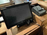 Welkomstbalie - afbeelding 15 van  15