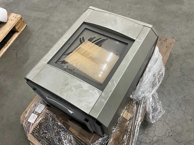 Well straler b11bs propaankachel - afbeelding 1 van  6