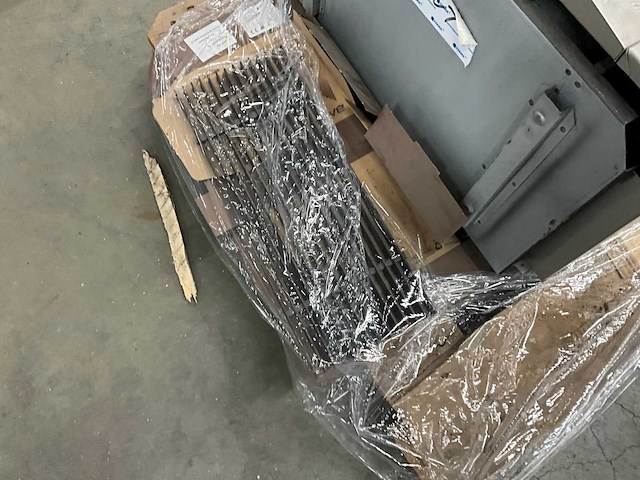 Well straler b11bs propaankachel - afbeelding 4 van  6