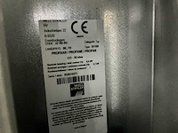 Well straler b11bs propaankachel - afbeelding 6 van  6