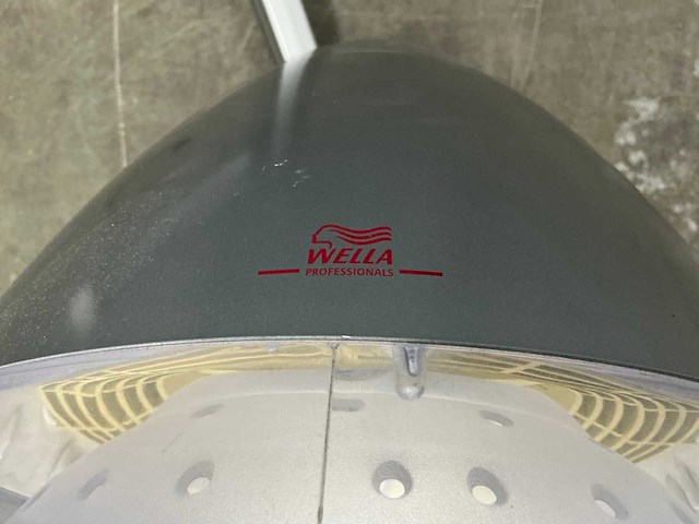Wella - futura style - haardroger - afbeelding 6 van  11