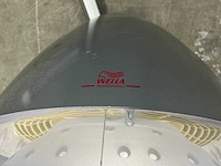 Wella - futura style - haardroger - afbeelding 6 van  11