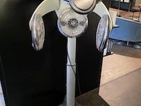 Wella climazon² salon droogkap