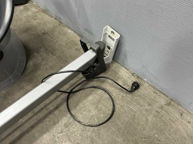 Wella futura style haardroger (2x) - afbeelding 2 van  13