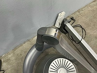 Wella futura style haardroger (2x) - afbeelding 3 van  13