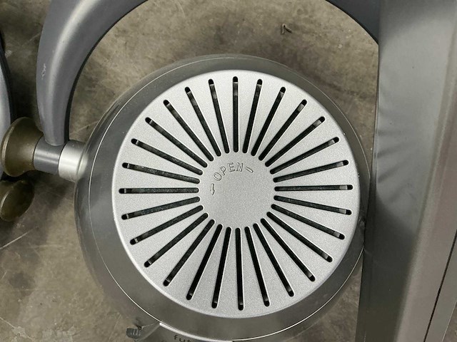 Wella futura style haardroger (2x) - afbeelding 4 van  13