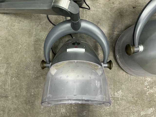 Wella futura style haardroger (2x) - afbeelding 5 van  13