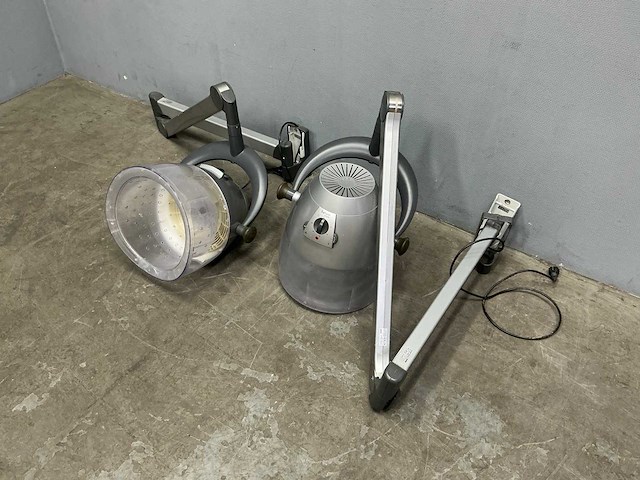 Wella futura style haardroger (2x) - afbeelding 1 van  13