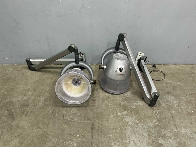 Wella futura style haardroger (2x) - afbeelding 6 van  13