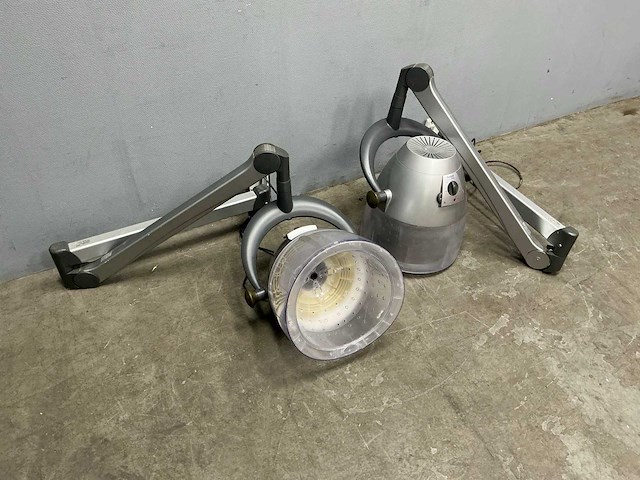 Wella futura style haardroger (2x) - afbeelding 7 van  13