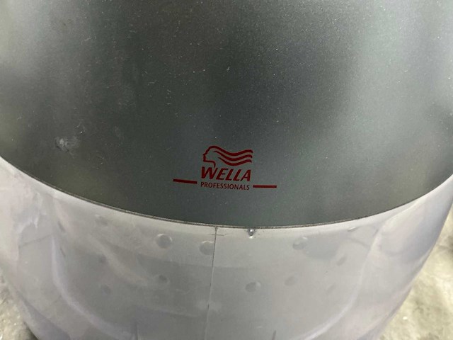 Wella futura style haardroger (2x) - afbeelding 8 van  13