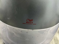 Wella futura style haardroger (2x) - afbeelding 8 van  13