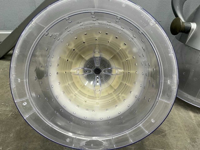 Wella futura style haardroger (2x) - afbeelding 10 van  13