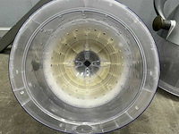 Wella futura style haardroger (2x) - afbeelding 10 van  13