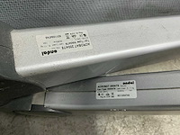 Wella futura style haardroger (2x) - afbeelding 13 van  13