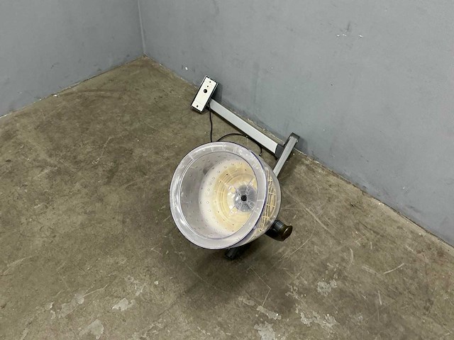 Wella futura style haardroger - afbeelding 1 van  7