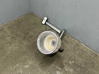 Wella futura style haardroger - afbeelding 1 van  7