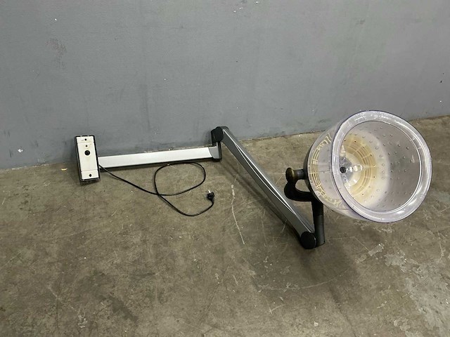 Wella futura style haardroger - afbeelding 3 van  7