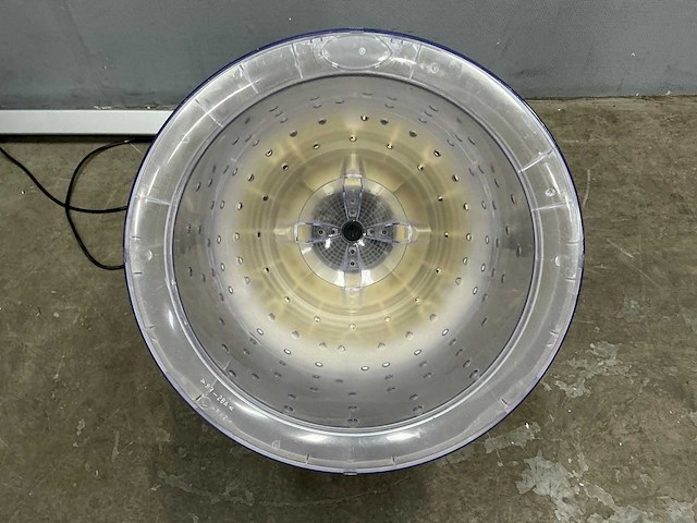 Wella futura style haardroger - afbeelding 4 van  7