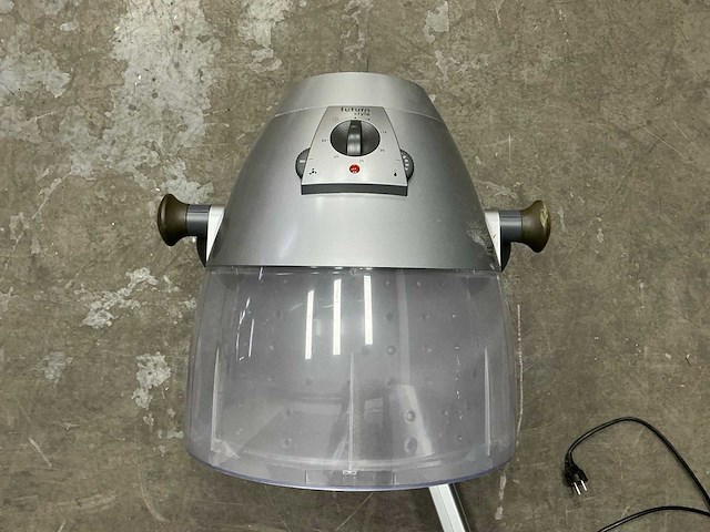 Wella futura style haardroger - afbeelding 5 van  7