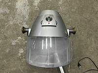 Wella futura style haardroger - afbeelding 5 van  7