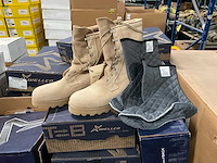Wellco 12n combat boot with intermediate (68x) - afbeelding 3 van  5