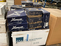 Wellco 12n combat boot with intermediate (68x) - afbeelding 5 van  5