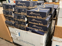 Wellco 12n combat boot with intermediate (68x) - afbeelding 2 van  5