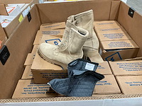 Wellco 5xw combat boot with intermediate (9x) - afbeelding 3 van  5