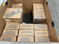 Wellco 5xw combat boot with intermediate (9x) - afbeelding 1 van  5