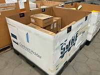 Wellco 5xw combat boot with intermediate (9x) - afbeelding 4 van  5