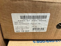 Wellco 5xw combat boot with intermediate (9x) - afbeelding 5 van  5