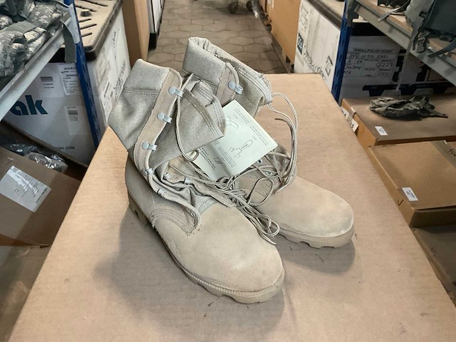 Wellco hot weather boot - afbeelding 1 van  2